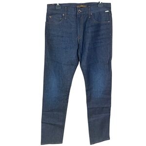 Men’s Joe’s Jeans Slim Fit Jean Dark Blue